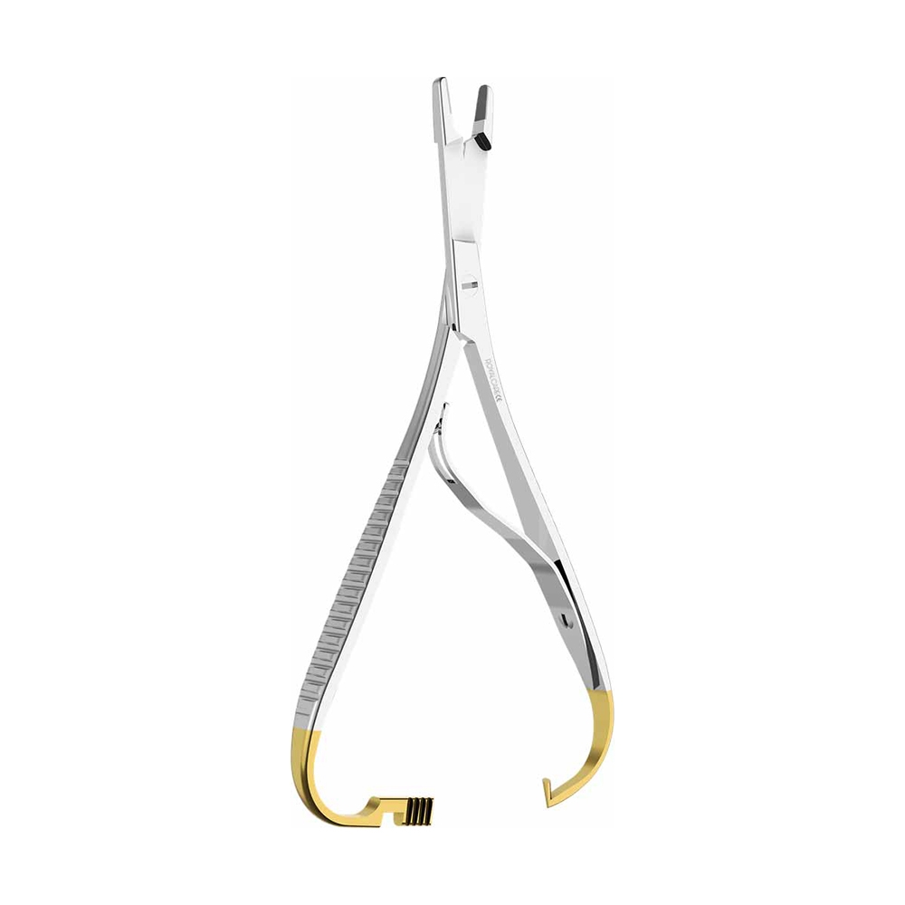 Needle Holder